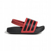Detské šľapky ADIDAS ADILETTE ESTRAP I 26