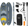Paddleboard Rebel RBA-4511