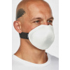 Urban'er Anti -smog Mask 00258 L -Používanie (Elektrický roh pre e-hulajnoga/e-bicykle 100 dB)