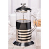 Haushalt French Pres Satin 1000 ml