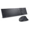 Dell Premier Collaboration Keyboard and Mouse - KM900 - US International (QWERTY) KM900-GR-INT