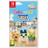 Tamagotchi Plaza Nintendo Switch - krabicová verzia