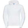 Russell Athletic Mikina s kapucí Authentic 265M, pánská COT10265M00100-white Bílá XS