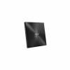 ASUS DVD Writer SDRW-08U7M-U BLACK RETAIL, externá tenká DVD-RW, čierna, USB (90DD01X0-M29000)