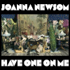 Vinyl Joanna Newsom - HAVE ONE ON ME
