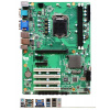 Jetway JLA1H-00 (LGA1150 Lynx Point H81, 2x LAN, 2x COM) 3203