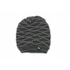 Nikl Čiapka Beanie L-Fleece Grey X V2