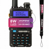 Vysielačka Baofeng UV-5R MK5 8W