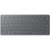 Lenovo Multi-device Wireless Keyboard CZ/SK