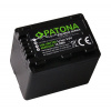 Batéria foto PANASONIC VW-VBT380 4040mAh premium PATONA ...