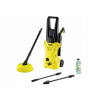 Svorky - VYSOKOTLAKOVÁ PODLOŽKA KARCHER K2Dom 1.673-240.0 (Svorky - VYSOKOTLAKOVÁ PODLOŽKA KARCHER K2Dom 1.673-240.0)