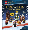 LEGO® Harry Potter™ Hogwarts At Christmas