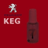 PEUGEOT KEG ROUGE LIPS barva tužka 20ml