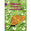 Obkresli, vymaluj nebo vyřízni (Alena Nevěčná)