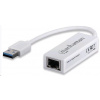 MANHATTAN USB 3.0 Gigabit ethernet adaptér (LAN, RJ45) 506847