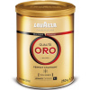 Lavazza Qualita Oro mletá dóza 250 g