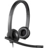 Logitech Stereo USB Headset H570e