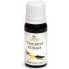 Vanilkový extrakt 10ml Grešík