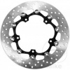 BRM Brzdový kotúč BRM Serie ORO pre Yamaha MT09 / FZ09 RN69 2024-2025