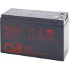 EATON Baterie CSB 12V; 9 Ah