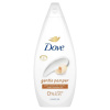 Dove Gentle Pamper Cream Bath 720ml Dove