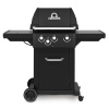 Plynový gril Broil King - Royal 340 Shadow