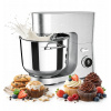HNC HEINRICH'S HKM 8150 Kuchynský robot 2500 W 15 l Inox