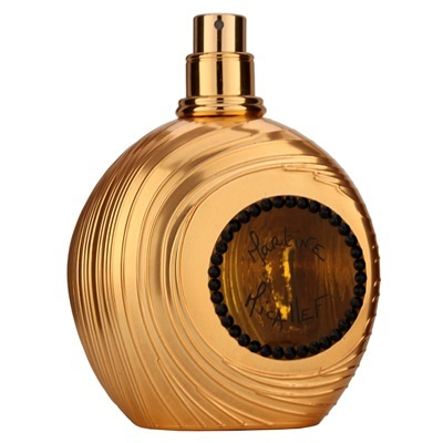 M. Micallef Mon Parfum Gold, Parfémovaná voda - Tester, Dámska vôňa, 100ml
