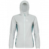 High Point HELIUM PERTEX 2.0 LADY JACKET silt green/everglade XS; Zelená bunda