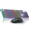 Magegee GK970-B Keyboard&Mouse Combo - US GK970-B