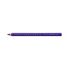 FABER-CASTELL trojhranná farbička Jumbo GRIP - mauve svetlofialová