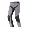 Motocyklové nohavice SHIMA JET GREY sivá