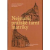 Nejstarší pražské farní matriky Matrika narozených kostela sv Jindřicha na Novém Městě pražském - Mendelová Jaroslava Fůrová Miroslava Hrdina Jan