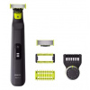 PHILIPS QP6541/15 ONEBLADE PRO 360 FACE+BODY holiaci strojcek