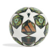 adidas UCL Club Mini Football 2024 2025 White/Green Mini
