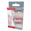 Fixaplast Herpes Náplast na opary 15 ks