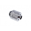 Alphacool Eiszapfen 13/10mm Compression Fitting - Chrome 17227