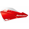 BARKB HANDGUARD SABRE RED
