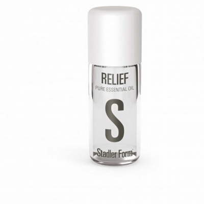 Stadler Form StadlerForm Fragrance esenciálny olej Relief 10 ml