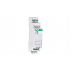 Elektromagnetické relé 2P 8A 12V AC / DC PK-2 (Elektromagnetické relé 2P 8A 12V AC / DC PK-2)