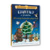 Gruffalo a priatelia - Donaldson Julia, Axel Scheffler