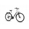 Elektrický bicykel (menej ako 250 W) Romet Proeco Wave AN 1.0 R rám 17 palcov hliník koleso 28