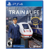 Train Life: A Railway Simulator The Orient-Express Edition (PS4) 814290018276