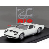 Rio-models Lamborghini Miura P400 1967 - Osobné auto Little Tony 1:43 Biela