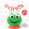 Blesková výuka: Zvířata - YoYo Books