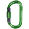 Camp Oval XL Lock green