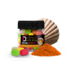 DELPHIN Nástraha MIX D SNAX WAFT 10x7mm/20g - Mušľa-Korenie