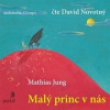 Audiokniha: Malý princ v nás