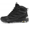 ALPINE PRO WADUNE black - 41