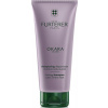 René Furterer Tónovací šampon pro šedivé a bílé vlasy Okara Silver (Toning Shampoo) Objem: 200 ml